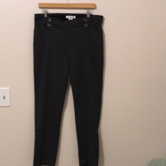 89th and madison pull on pants